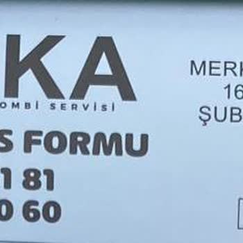 Anka Servis Beyaz Eşya Tamir