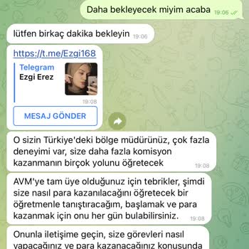 Turkordera.com Evden Para Kazan Diyenlerin Son Numarası