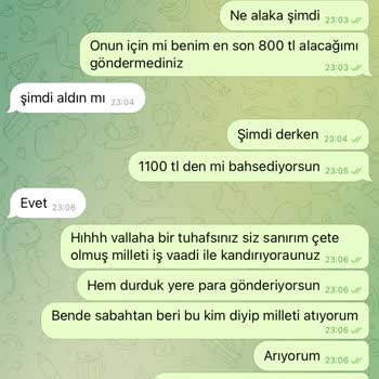 Turkordera.com Evden Para Kazan Diyenlerin Son Numarası