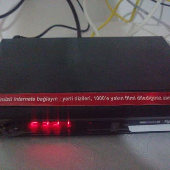 Vodafone İstenmediği Halde Bir Cihaz Takılıp Kağıt İmzalattırıldı