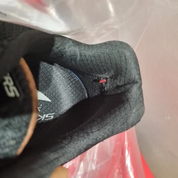 Skechers Ayakkabı Bir Aylık Giyme Sonucu Dağıldı