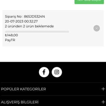 Kozmorosa Kargoya Verildi Denilen Ürünler Ortada Yok