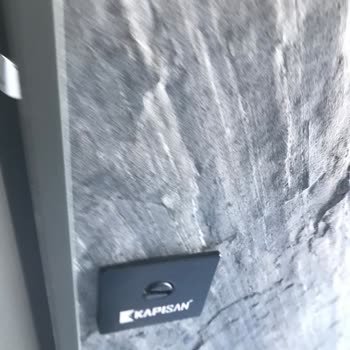 Kapısan Hatasına İlgisiz Kalıyor.