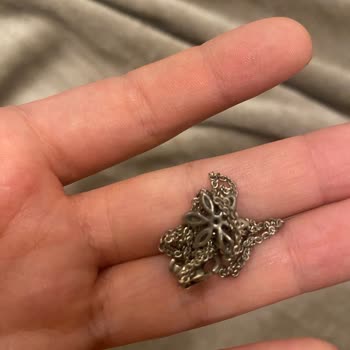 Pandora Mücevher Kolyem Karardı