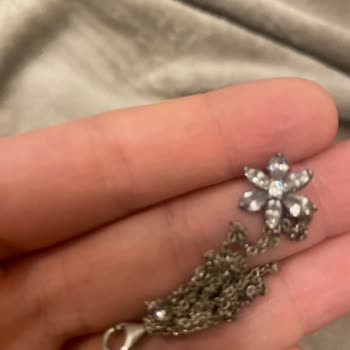 Pandora Mücevher Kolyem Karardı