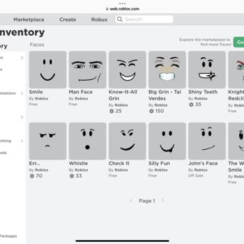 Roblox'ta Tüm Eşyalarımı Robux İle İade Etmek İstiyorum