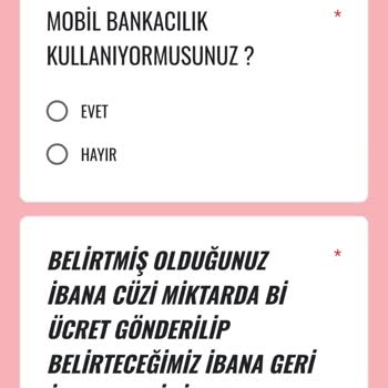 İşin Olsun Sitesi Üzerinden Kişisel Bilgilerime Ele Geçirildi