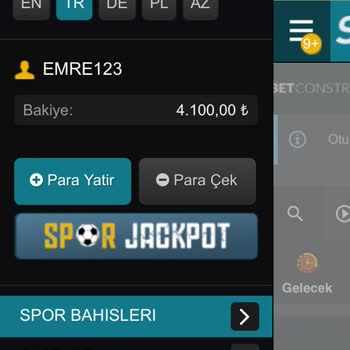 Sekabet Paramı Ödemiyor 48 Saat Falan Hikaye