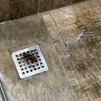 Khall Suite's Otel Temizlik Sorunu!