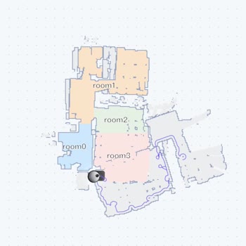 Teknosa Viomi V2 Pro Harita Kayması