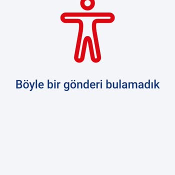 Aras Kargo Teslim Edilmeyen Ürünün İadesinin Yapılması