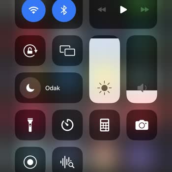 BTK (Bilgi Teknolojileri Ve İletişim Kurumu) Yurt Dışı Cihaz