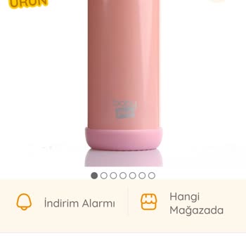 Ebebek Ten Hızlı Çözüm İstiyorum