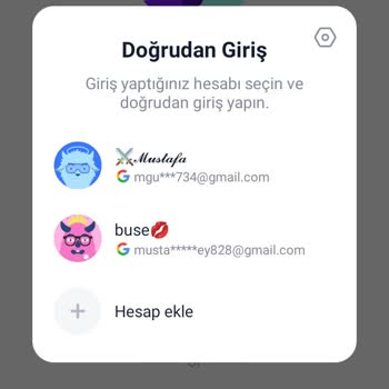 Litmatch Den 2122 Yılına Kadar Ban Yedim