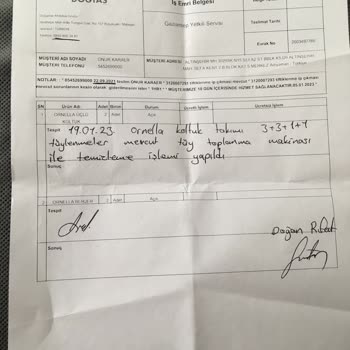 Doğtaş Sözünde Dur 🛑