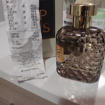 Mad Parfüm Kalıcılık Parfüm Kokusu