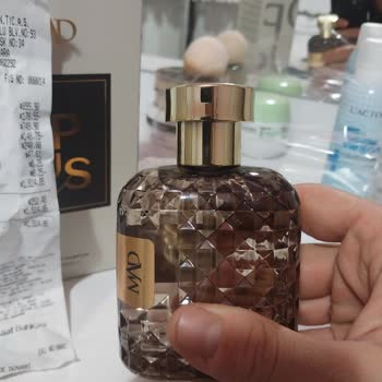 Mad Parfüm Kalıcılık Parfüm Kokusu