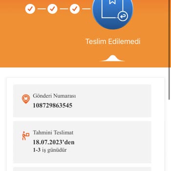 MNG Kargo'yu Getirmeyip Bizim Almamızı İstiyor