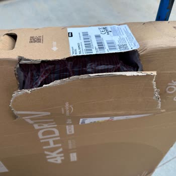 BİM Para İadesi Yapmıyor