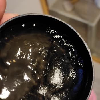 Egos Wax 4 Numara Su Gibi