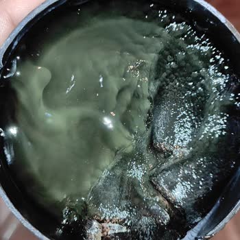 Egos Wax 4 Numara Su Gibi