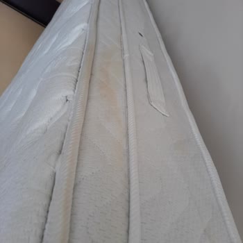 Okur Halı Yıkama (Esenler) Yataklarım Temiz Olmadı