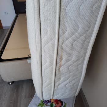 Okur Halı Yıkama (Esenler) Yataklarım Temiz Olmadı