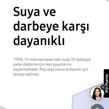 Samsung Galaxy Z Flip 4 Garanti