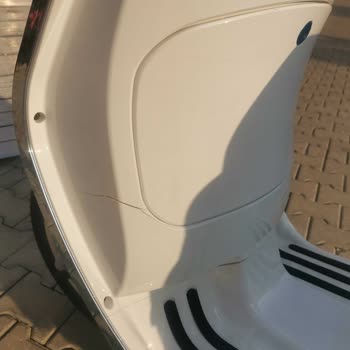 RKS Motor Hiçbir Sorumluluk Almıyor! Baştan Sona Mağduriyet Sürecim