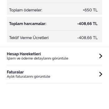 Armut Hizmet Veren Uygulaması İş Fırsatı Göremiyorum