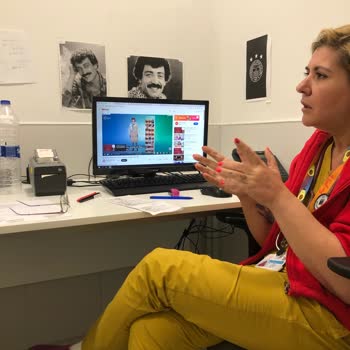 HGS Uygulaması Parayı Çekip Bakiyeyi Yüklemiyor