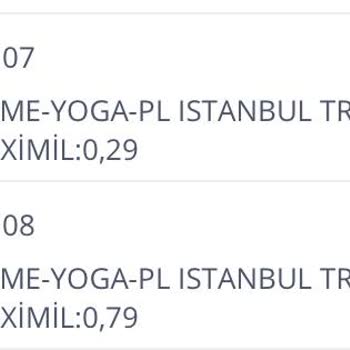 Betterme Uygulaması Kartımdan Para Çekiyor