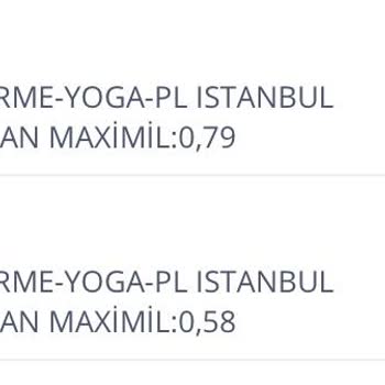 Betterme Uygulaması Kartımdan Para Çekiyor