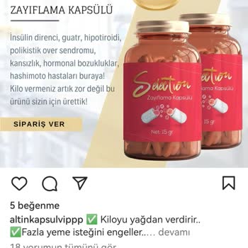 Altin_goldselections (Instagram) İade Alırız Deyip İade Almıyorlar