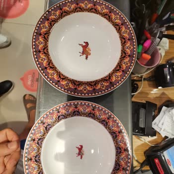 Karaca Züccaciye Büyük Ürünü Küçük Ürünle Değiştirmek İstemeleri Çanakkale AVM Şubesi