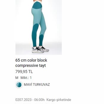 Oysho Satın Aldığım Ürün Teslim Edilmedi
