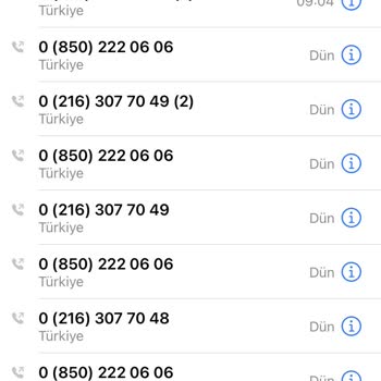 MNG Kargo Yayalar Şubesi Telefonu Açmıyor