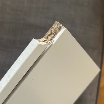 IKEA Kusurlu Ürünü İade Almayı Beceremedi