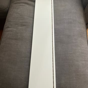 IKEA Kusurlu Ürünü İade Almayı Beceremedi