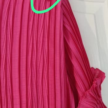 Şehri Moda Butik İade Ve Değişim