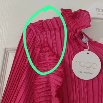 Şehri Moda Butik İade Ve Değişim