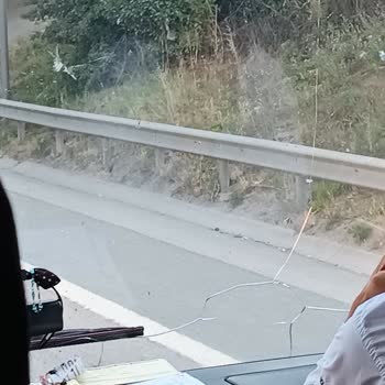 Metro Turizm, Volkan Metro Bileti Sattığını Belirtmiyor!