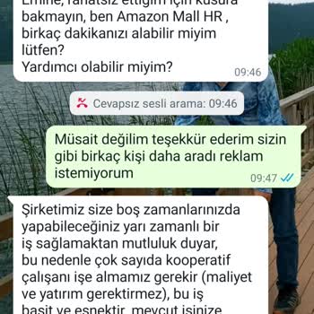 Linkedin Reklam Verip Rahatsız Etme