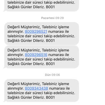 GDZ Elektrik Dağıtım Voltaj Sorunu Nedeniyle Beyaz Eşyalarım Hasar Gördü
