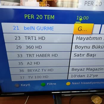 Digiturk Servis Ücreti İstemesi