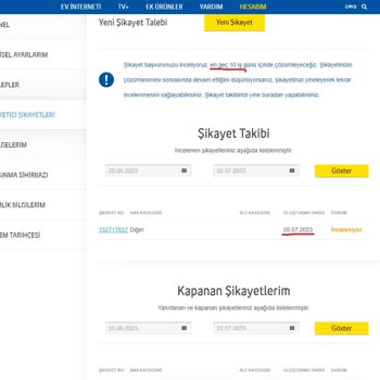 Superonline Git Derdini Marko Paşaya Anlat!