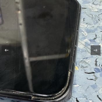 Xiaomi Garanti Servis Merkezi Telefonumu Parçalamış