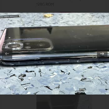 Xiaomi Garanti Servis Merkezi Telefonumu Parçalamış