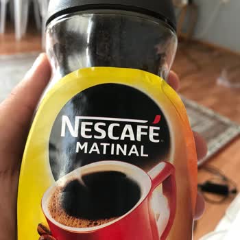 Nescafe Farklı Ürün Satıyor