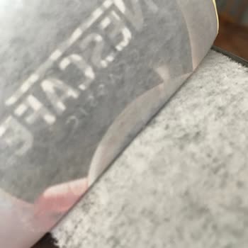 Nescafe Farklı Ürün Satıyor